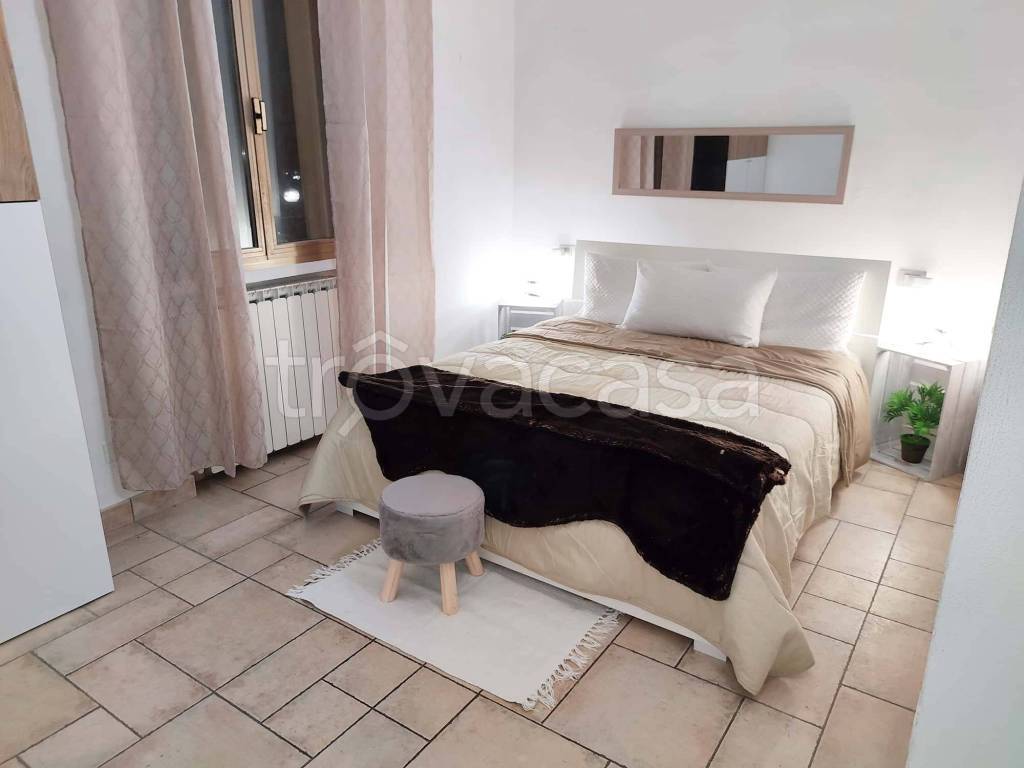 appartamento in affitto a Bologna in zona San Vitale