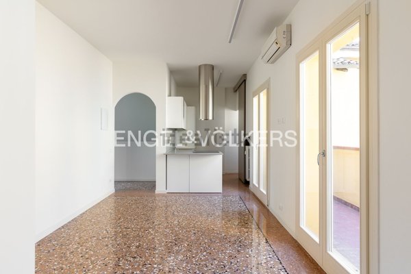 appartamento in affitto a Bologna in zona Centro Storico