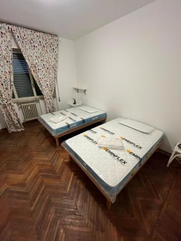 appartamento in affitto a Bologna in zona San Vitale