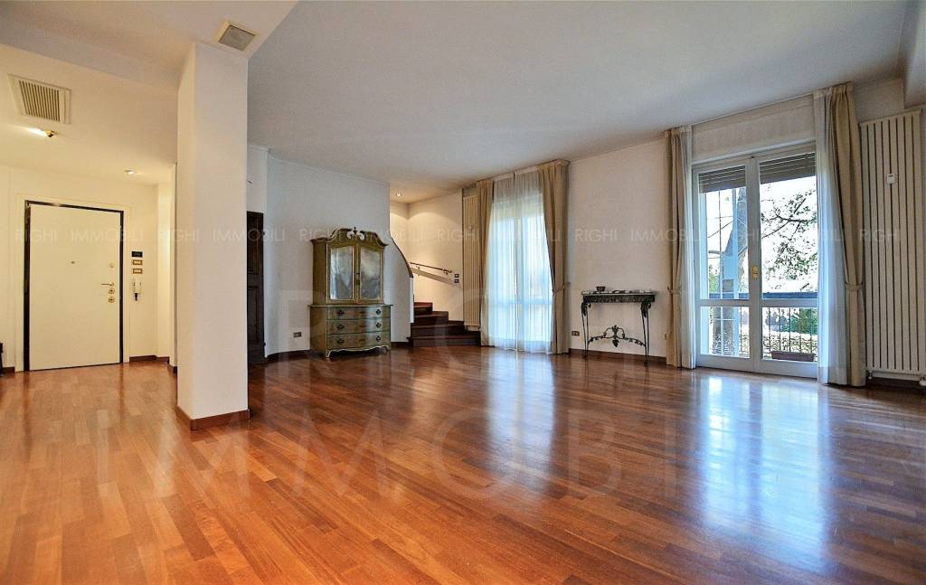 appartamento in affitto a Bologna in zona Murri