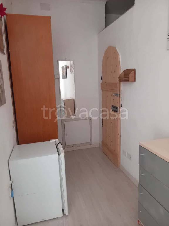 appartamento in affitto a Bologna in zona San Vitale