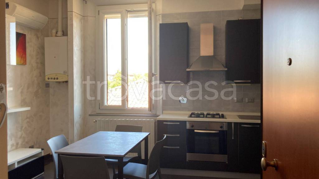 appartamento in affitto a Bologna in zona Santa Viola