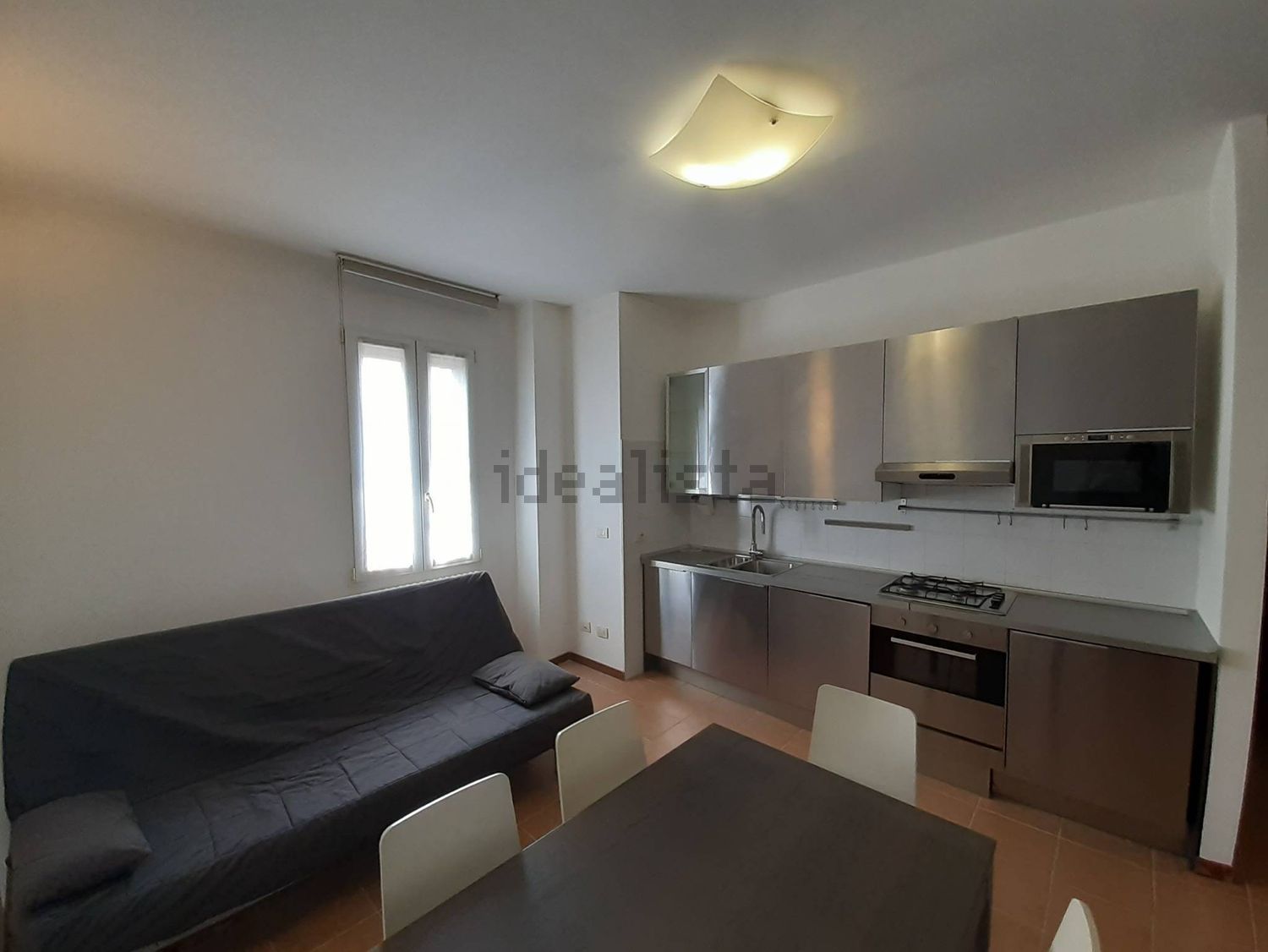 appartamento in affitto a Bologna in zona Santa Viola