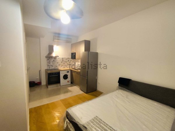 appartamento in affitto a Bologna in zona Centro Storico