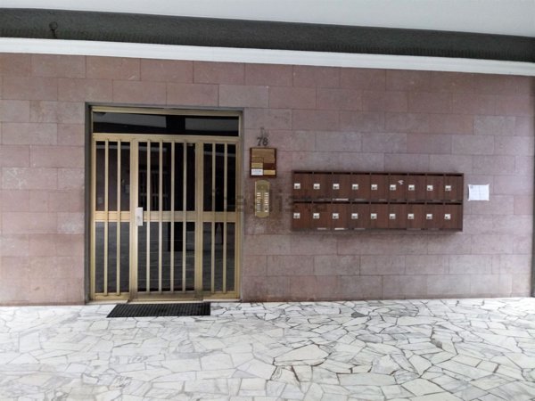 ufficio in affitto a Bologna in zona Saragozza