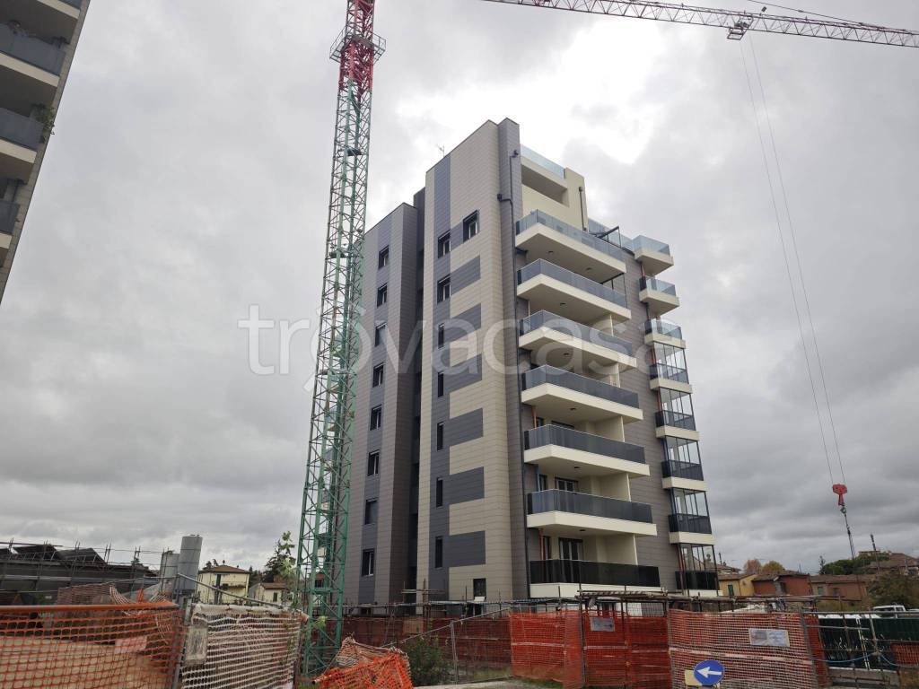 appartamento in affitto a Bologna in zona San Donato