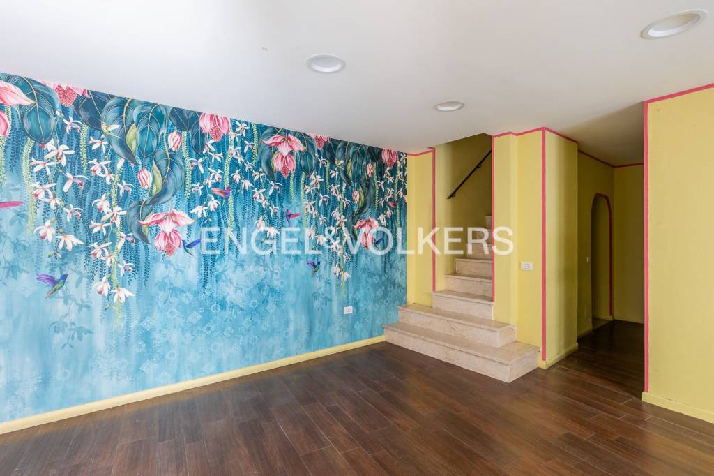 appartamento in affitto a Bologna in zona Centro Storico