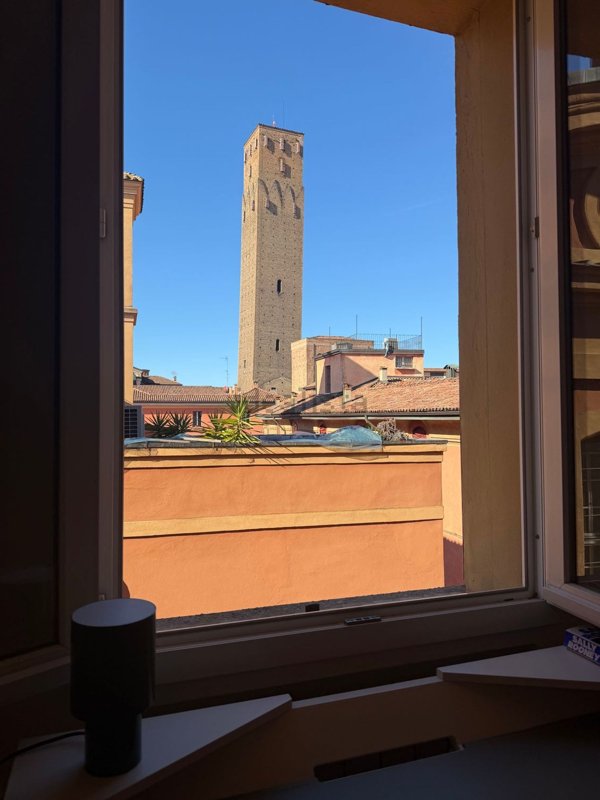 appartamento in affitto a Bologna in zona Centro Storico