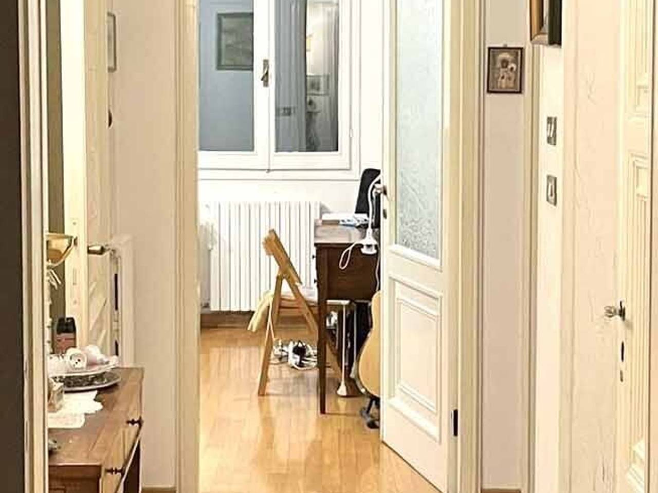 appartamento in affitto a Bologna in zona Santo Stefano