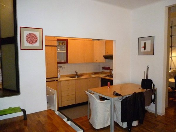 appartamento in affitto a Bologna in zona Santo Stefano