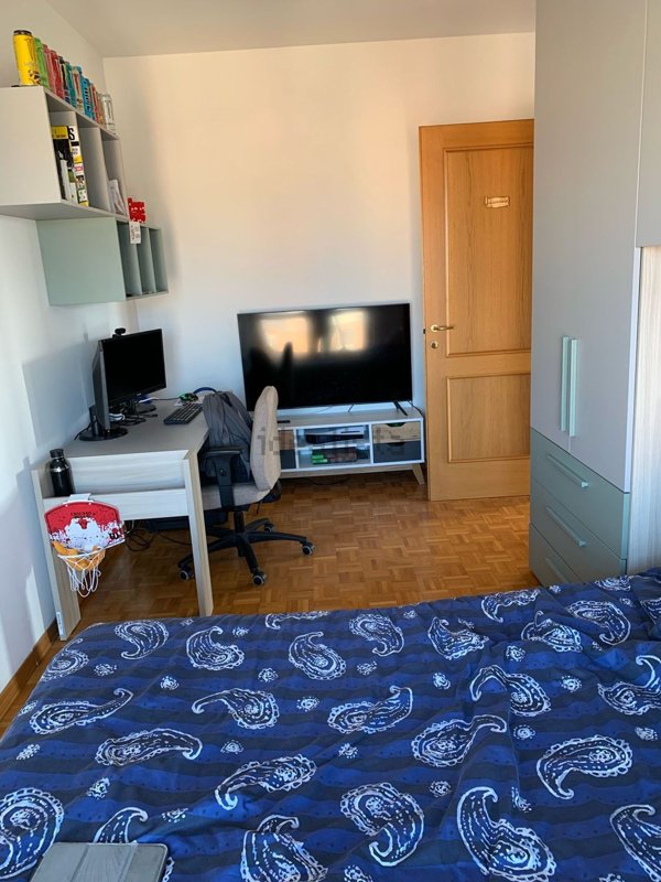 casa indipendente in affitto a Bologna