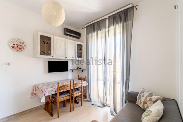 appartamento in affitto a Bologna