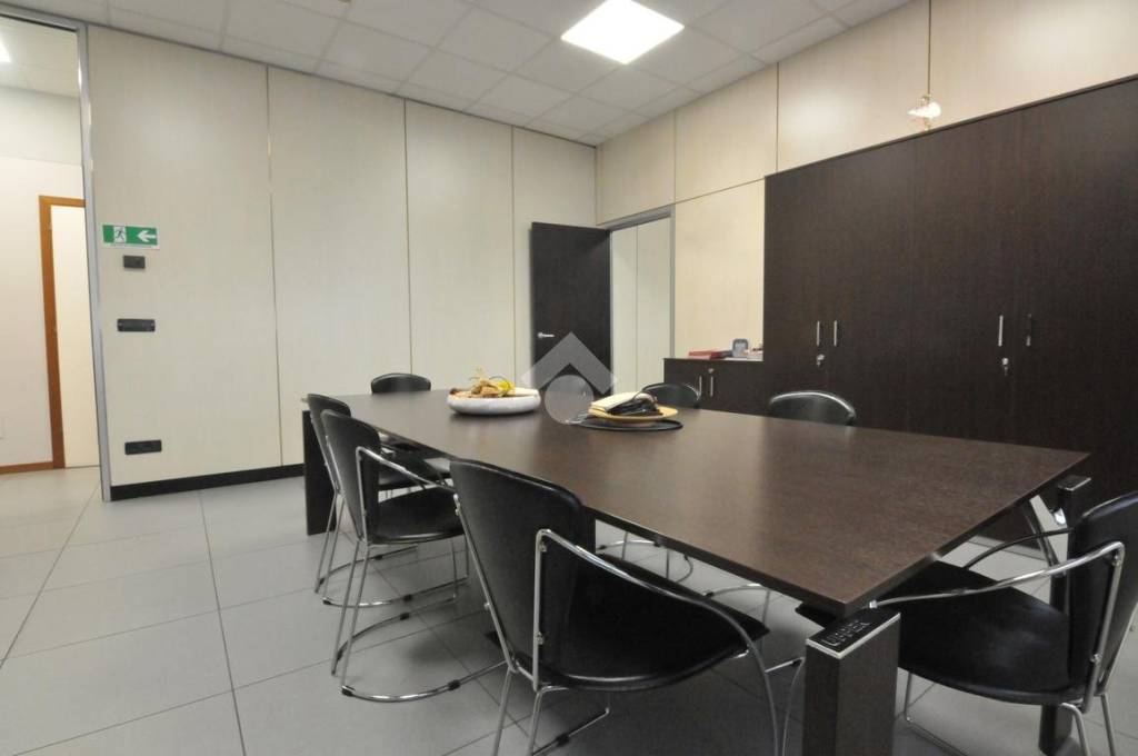 ufficio in affitto a Bologna in zona Corticella