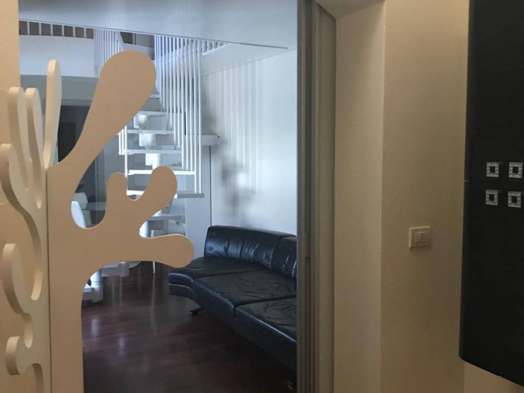 appartamento in affitto a Bologna in zona Centro Storico