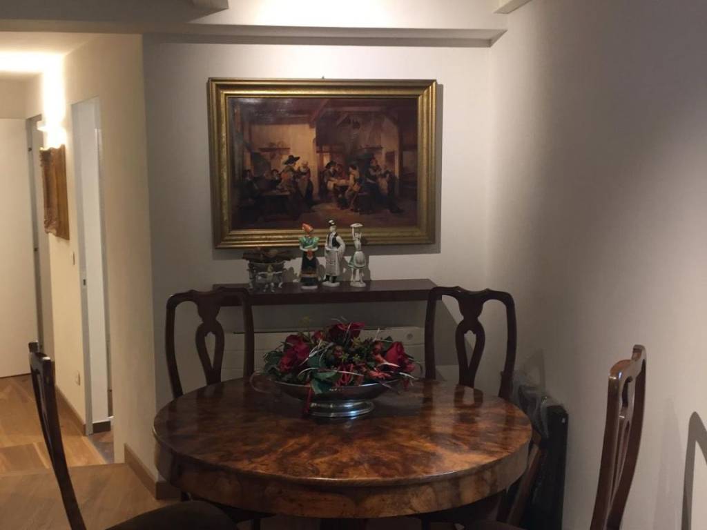 appartamento in affitto a Bologna