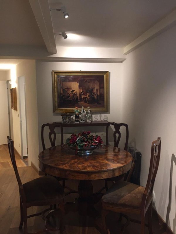 appartamento in affitto a Bologna in zona Centro Storico