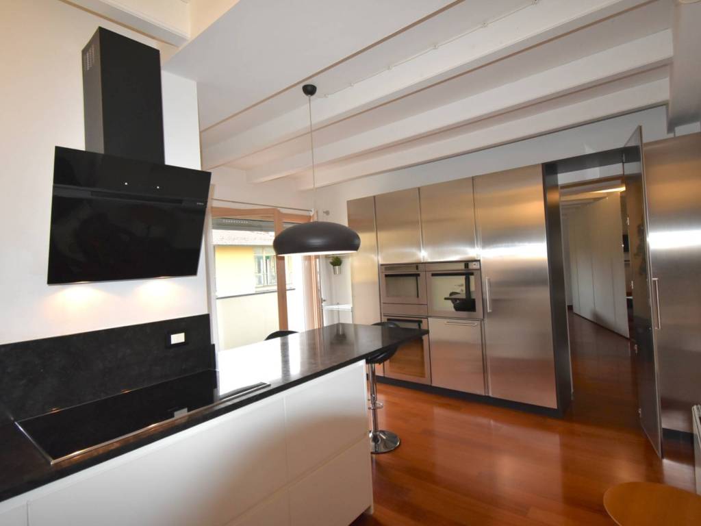 appartamento in affitto a Bologna in zona Bolognina