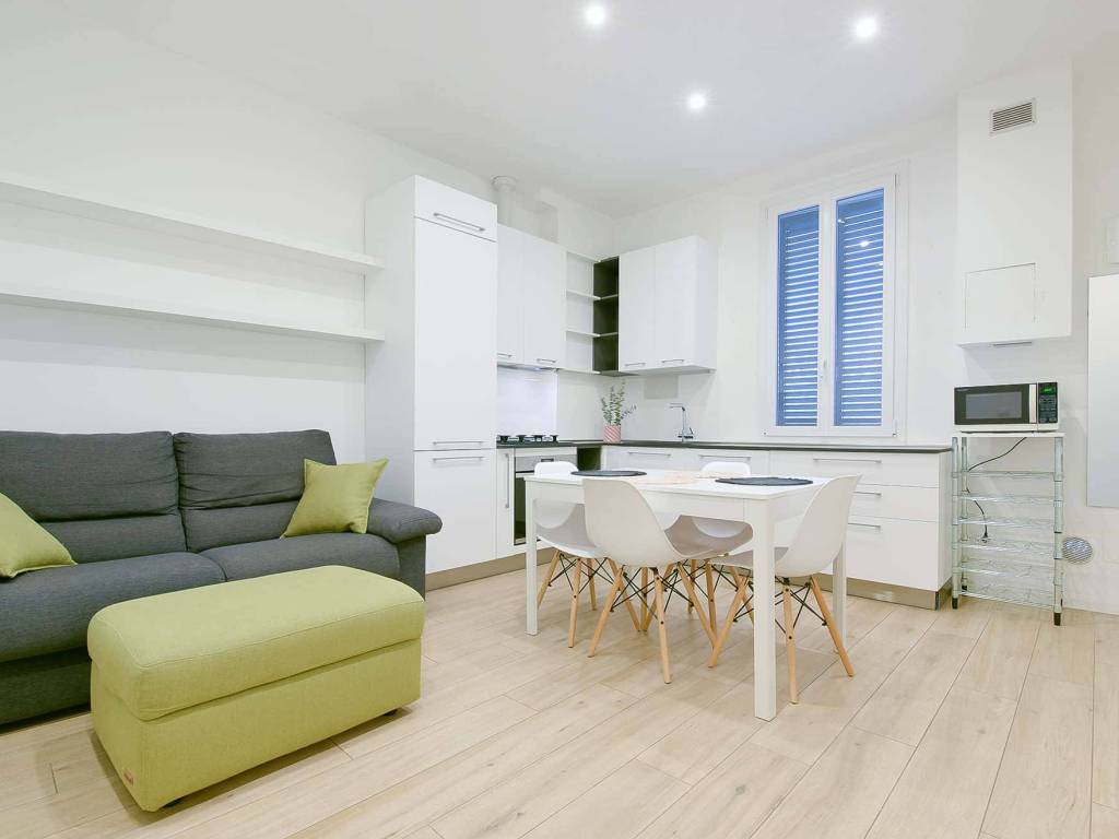 appartamento in affitto a Bologna in zona Aeroporto