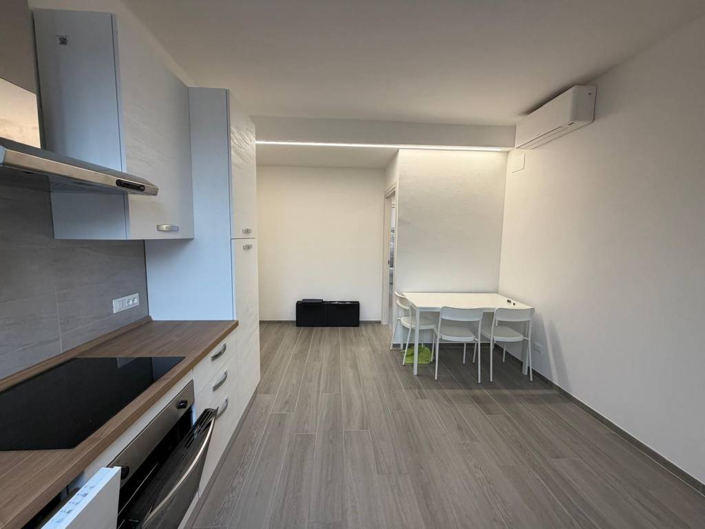 appartamento in affitto a Bologna in zona Savena