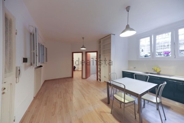 appartamento in affitto a Bologna in zona Santo Stefano