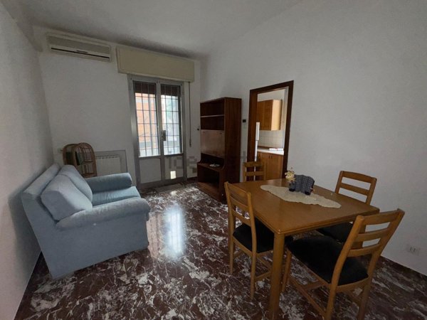 appartamento in affitto a Bologna in zona Savena
