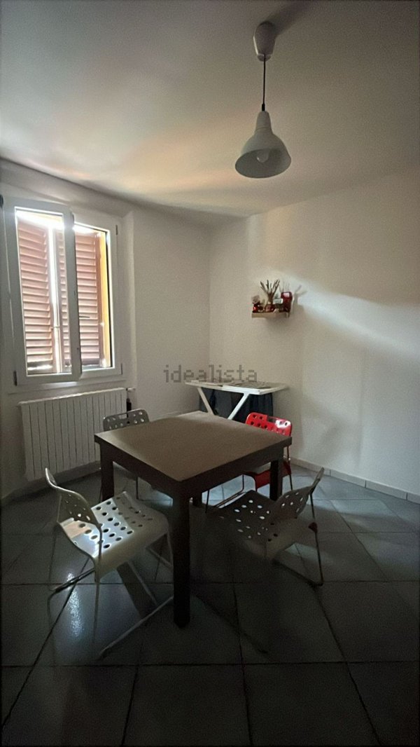 appartamento in affitto a Bologna