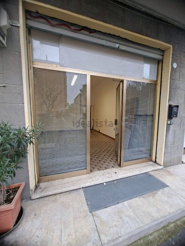 ufficio in affitto a Bologna