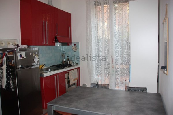 appartamento in affitto a Bologna in zona Quartiere Porto