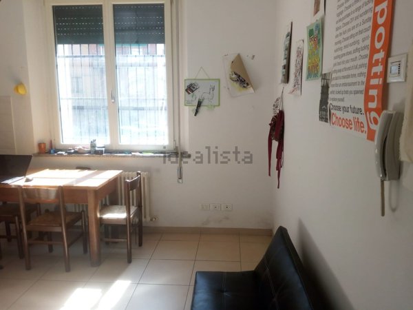 appartamento in affitto a Bologna