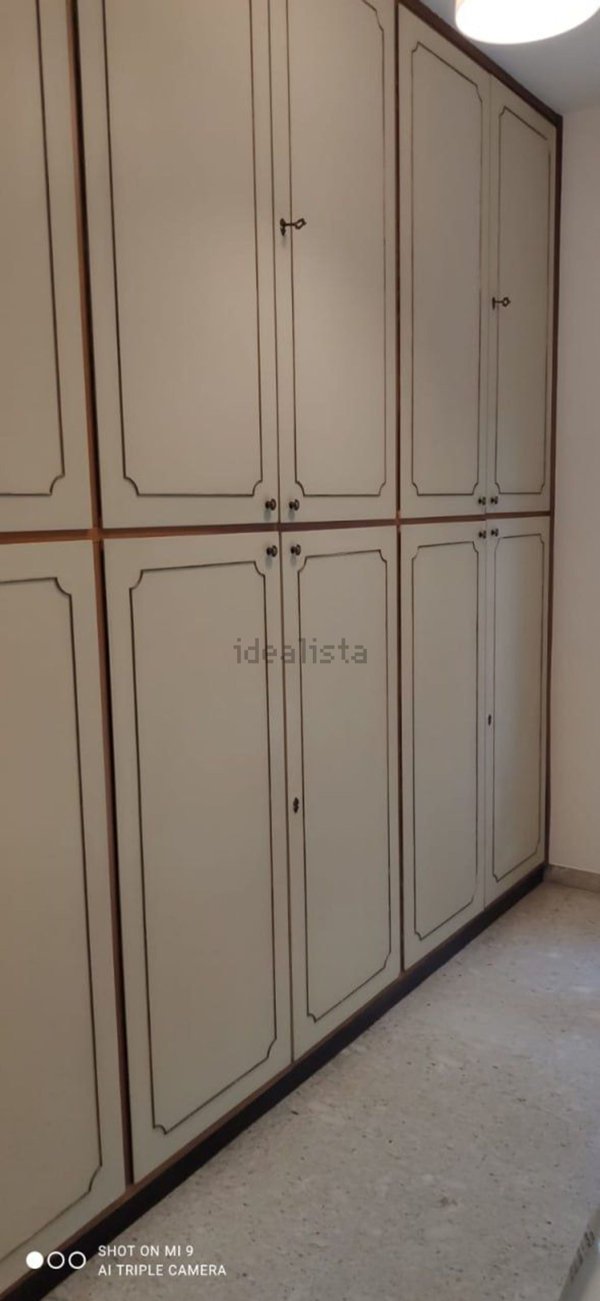 appartamento in affitto a Bologna in zona Murri