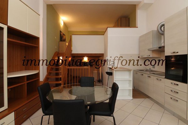 appartamento in affitto a Bologna