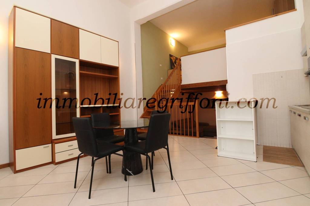 appartamento in affitto a Bologna in zona San Donato