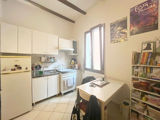 appartamento in affitto a Bologna in zona Centro Storico
