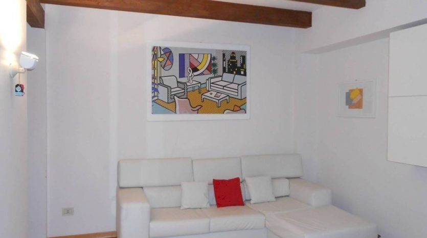 appartamento in affitto a Bologna in zona Centro Storico