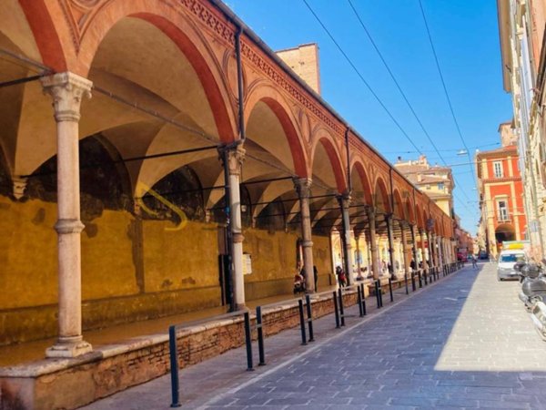 appartamento in affitto a Bologna in zona San Vitale