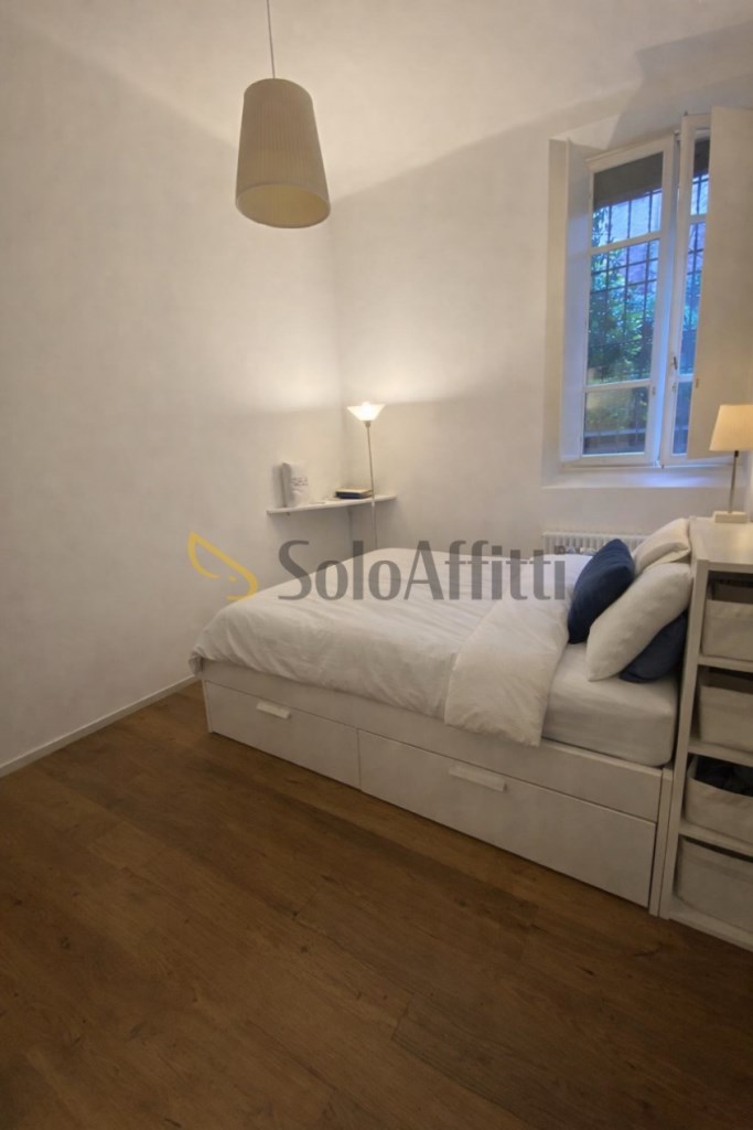 appartamento in affitto a Bologna in zona Centro Storico
