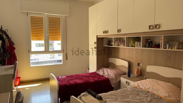 appartamento in affitto a Bologna in zona Quartiere Porto