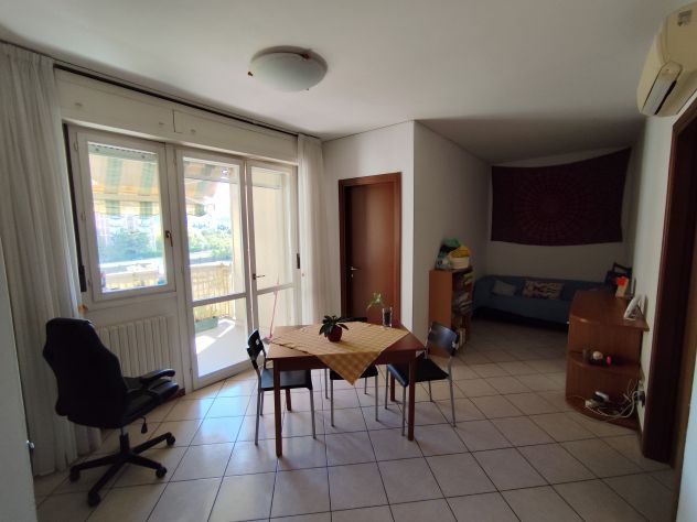 appartamento in affitto a Bologna in zona Quartiere Porto