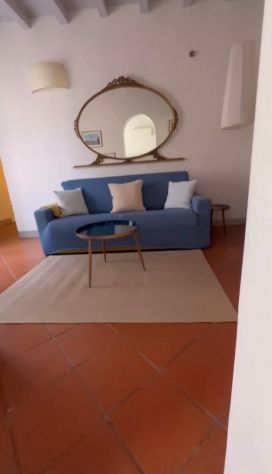 appartamento in affitto a Bologna in zona Colli