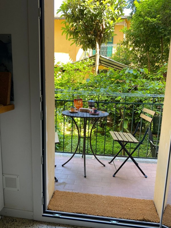 appartamento in affitto a Bologna