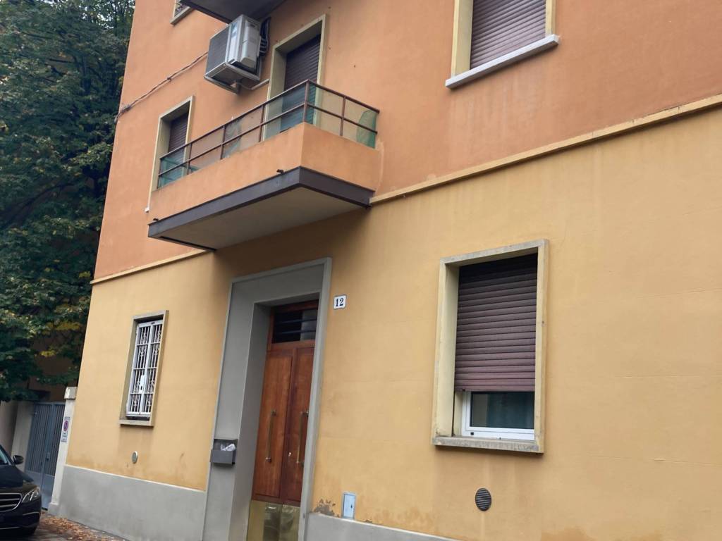 appartamento in affitto a Bologna in zona San Vitale