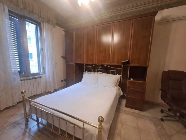 appartamento in affitto a Bologna in zona Bolognina