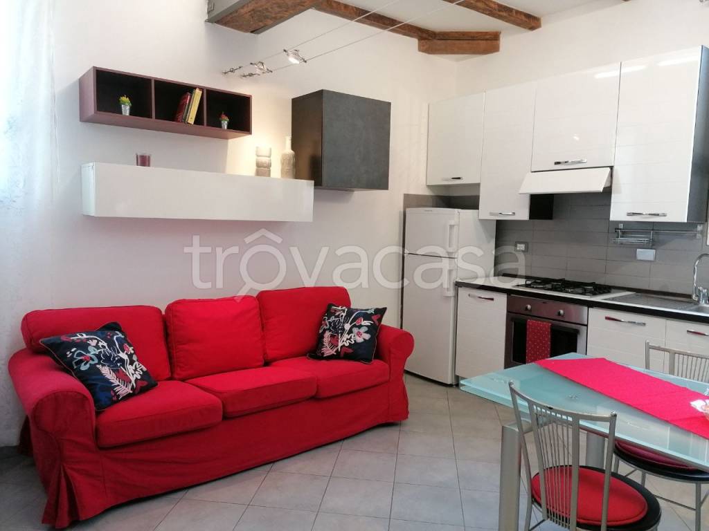 appartamento in affitto a Bologna in zona Aeroporto