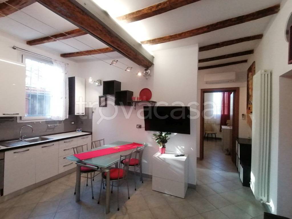 appartamento in affitto a Bologna in zona Aeroporto