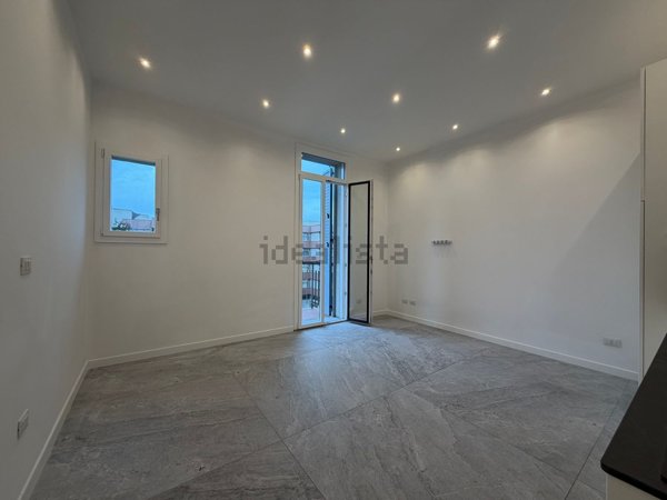 appartamento in affitto a Bologna in zona Saffi