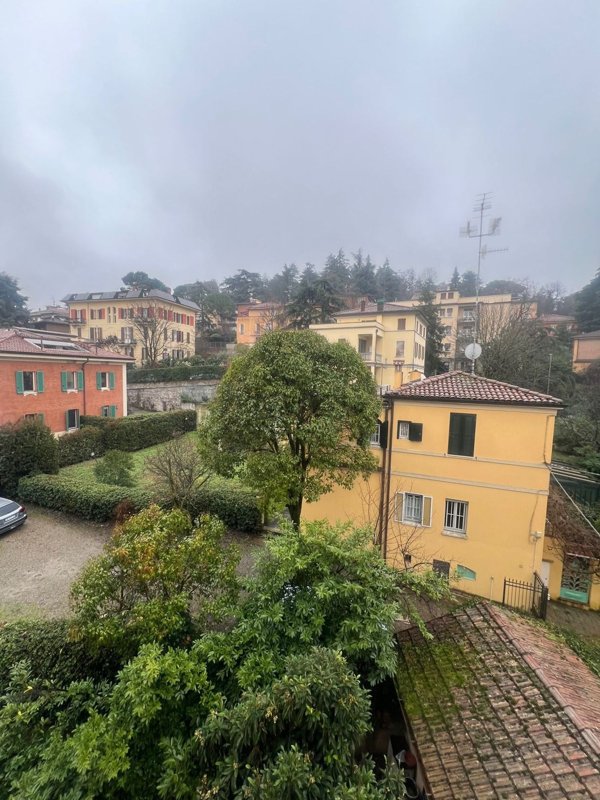 appartamento in affitto a Bologna in zona Colli