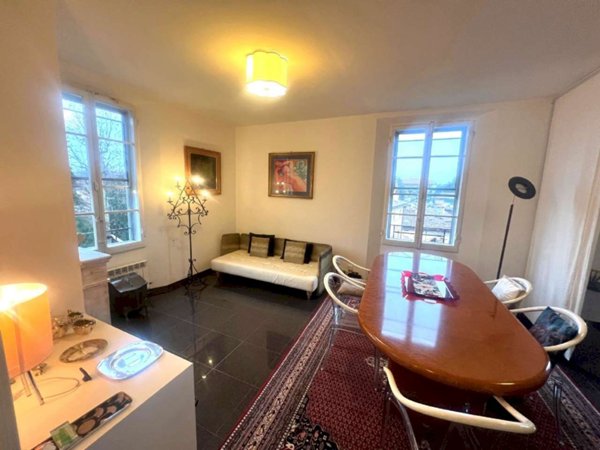 appartamento in affitto a Bologna in zona Saragozza