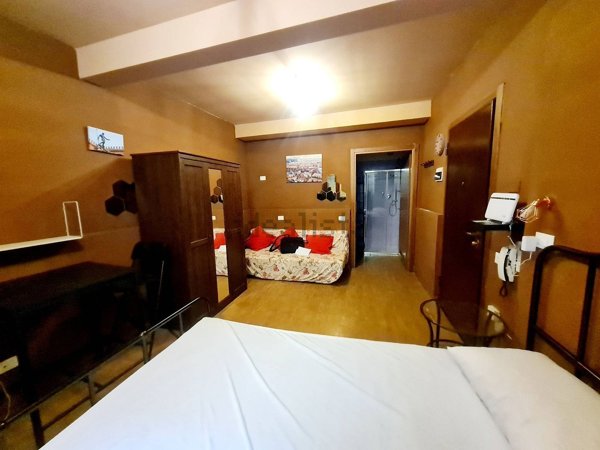 appartamento in affitto a Bologna in zona San Vitale