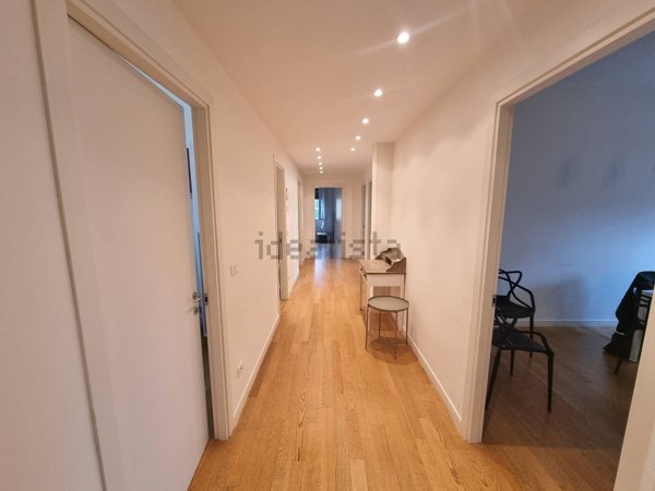 appartamento in affitto a Bologna in zona San Vitale