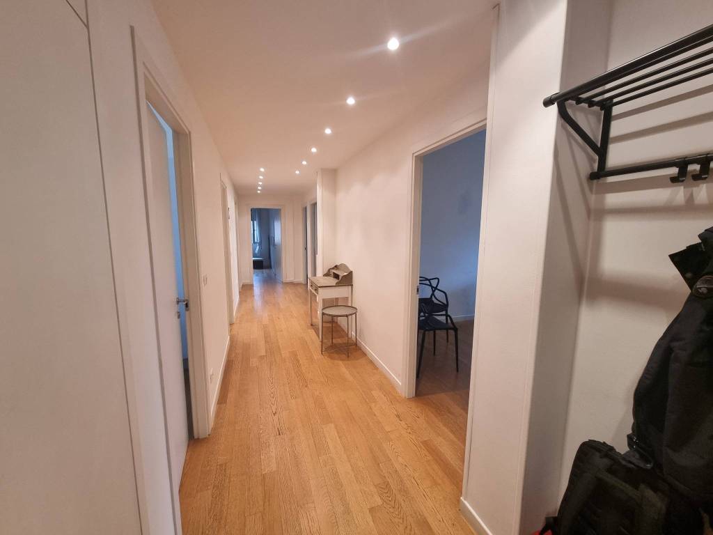 appartamento in affitto a Bologna in zona Centro Storico